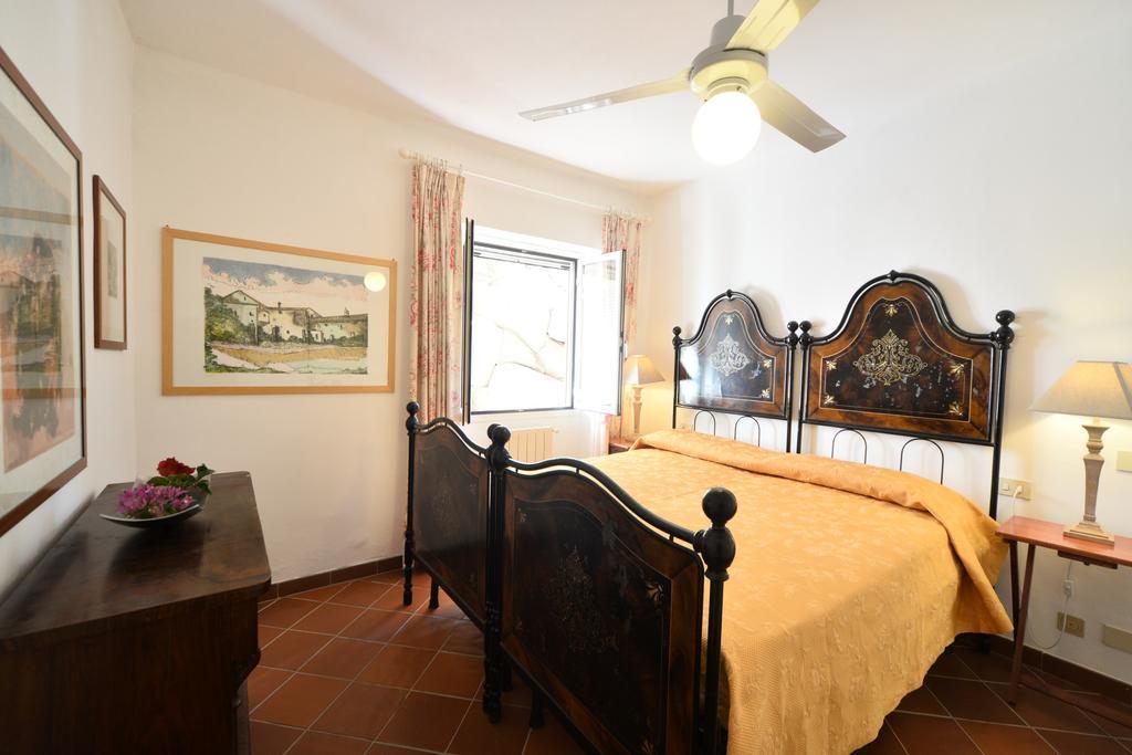 Casa Rosa Di Cavoli Βίλα Seccheto Εξωτερικό φωτογραφία
