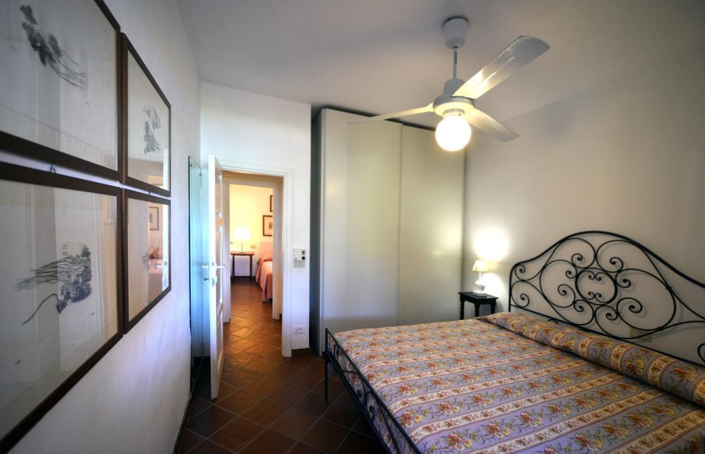 Casa Rosa Di Cavoli Βίλα Seccheto Εξωτερικό φωτογραφία
